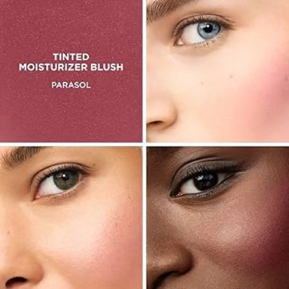 Laura Mercier “ Parasol” blush new in box